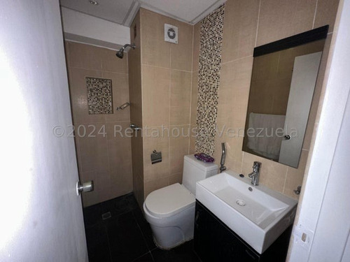 Apartamento Venta Boleita Norte #24-21281 Lb