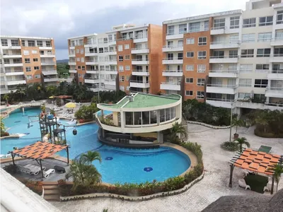 Apartamento en venta