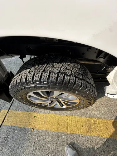 Nissan Frontier 2.5 Le