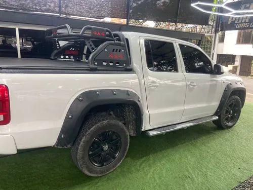 Volkswagen Amarok 2.0l