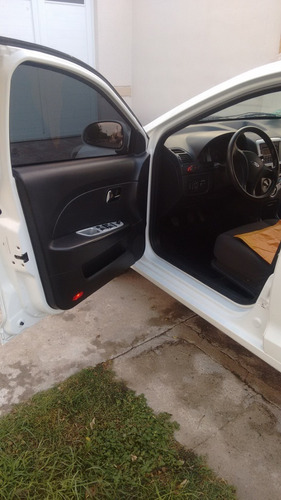 Chery Fulwin Sedan
