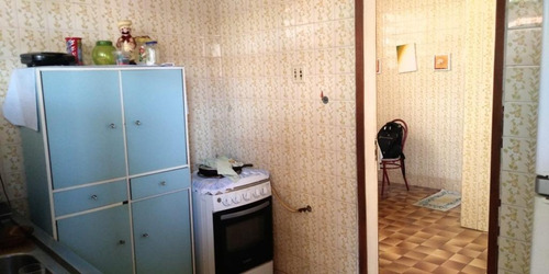 Casa Com 3 Dormitórios À Venda, 112 M² Por - Santa Rosa - Niterói/rj - Ca1003