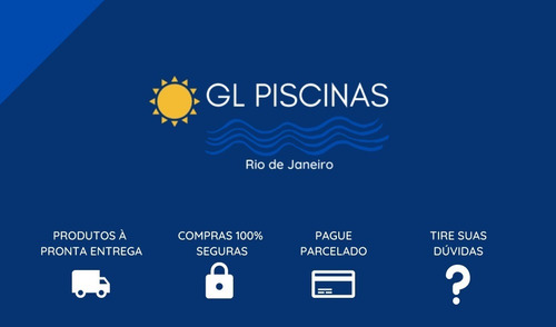 Placa Solar Coletora Fit 1,7 X 1,0 Ouro Fino Original