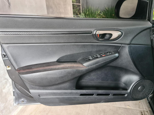 Honda Civic Si 2007