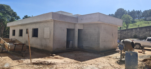 4 Quartos Sendo Duas Suíte 4 Banheiros
