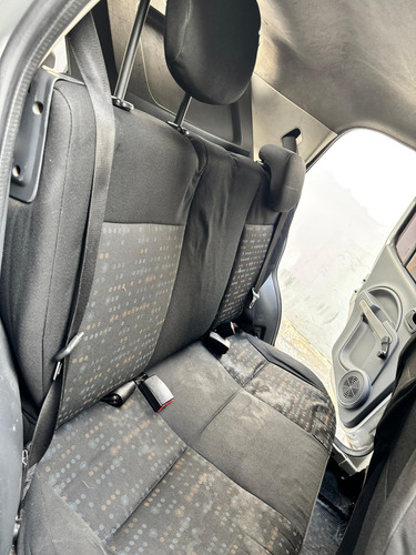 Fiat Uno 1.0 Vivace Flex 5p