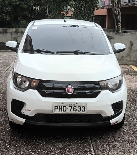 Fiat Mobi 1.0 Drive Flex 5p