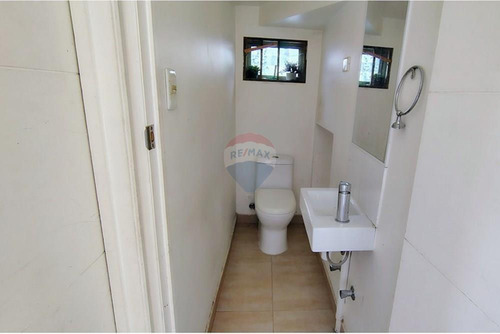 Casa Céntrica En Quilpué: Inversión Ideal 3d/2b