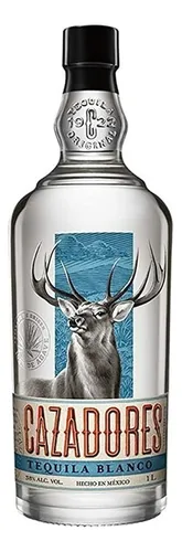 Cazadores precio clearance