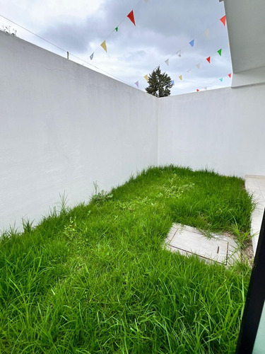 Venta De Casa Nueva En San Mateo Atenco, Villas Margarita 2