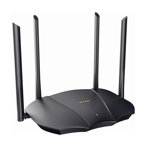 Router Wi-fi 6 Gigabit Doble Banda Tx9 Pro Ax3000 2976mbps