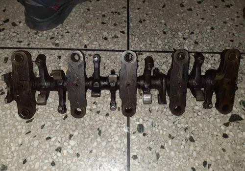 Martillera O Flauta Renault 21-18 Fuego Motor 2.2 2.0 L (Usado)