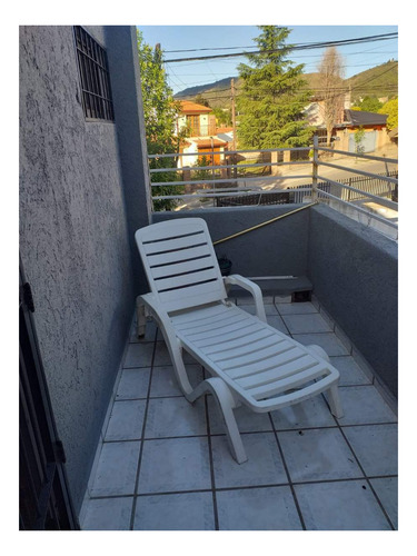 Imagen 11 de 12 de Se Alquila Duplex Temporario, En Housing Para 5 Personas