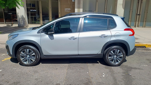 Peugeot 2008 1.6 Thp Sport am20