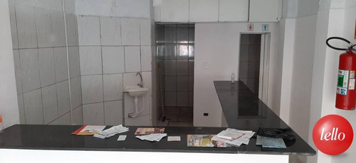 Comercial/industrial - Ref: 213502
