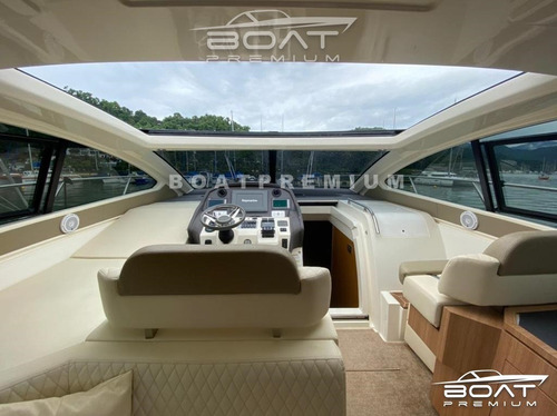 Atlantis 58, 2014, 2x Man 1200hp - Sedna Intermarine - Sessa