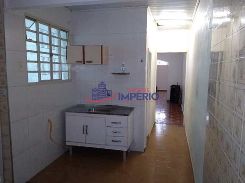 Imagem 7 de 19 de Casa Com 2 Dorms, Vila Augusta, Guarulhos - R$ 420 Mil, Cod: 7105 - V7105