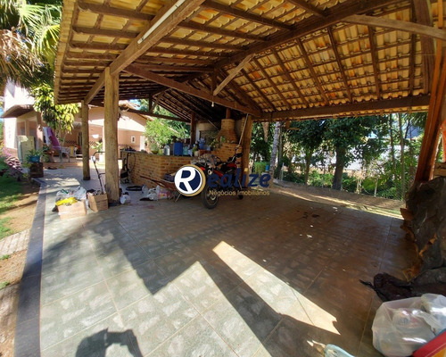 Imagem 13 de 30 de Sítio Composto Por 4 Quartos À Venda Em Iguape, Guarapari-es - Realize Negócios Imobiliários. - St00125 - 70810143