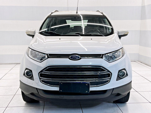 Ford Ecosport 2.0 SE 16V FLEX 4P POWERSHIFT