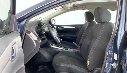 Imagen 14 de 15 de 105614 - Nissan Sentra 2018 Con Garantía
