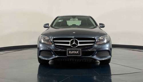 Imagen 2 de 15 de 116261 - Mercedes-benz Clase C 2016 Con Garantía