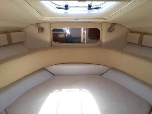 Imagen 12 de 13 de Mini Yate Sea Ray Sundancer 24.5 Lv1640