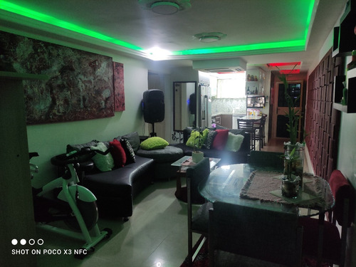 Imagen 3 de 13 de Guatire Alto Grande Apartamento Oferta Unico Con Ventajas En La Urbanizacion