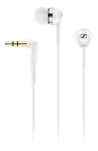 Audífonos in-ear Sennheiser CX 100