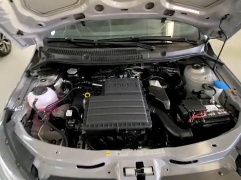 Volkswagen Saveiro 1.6 Msi Extreme Cd