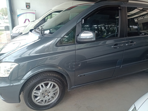 Mercedes-Benz Viano 2.2 Trend 7 Pas Cdi 150cv At Plci