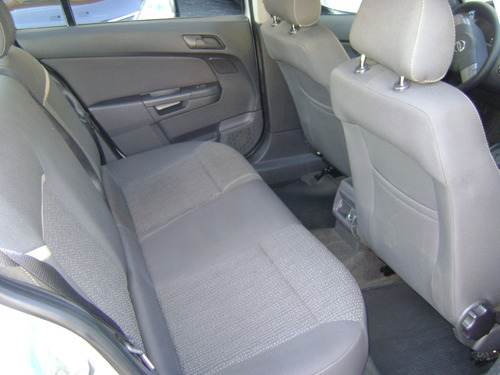 Chevrolet Vectra 2.0 Expression Flex Power Aut. 4p