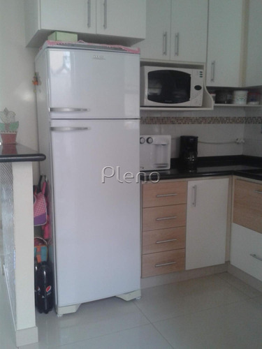 Casa À Venda Em Parque Imperador - Ca019388
