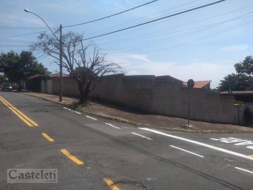 Imagem 6 de 8 de Terreno À Venda, 336 M² Por R$ 320.000 - Jardim Nova Europa - Campinas/sp - Te0309