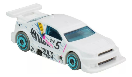 Carrinho Hot Wheels Pack Five (5) Hw Design Lab 2023 Hly72