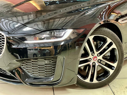 Jaguar XE 2.0 R-dynamic S Aut. (p250) 4p