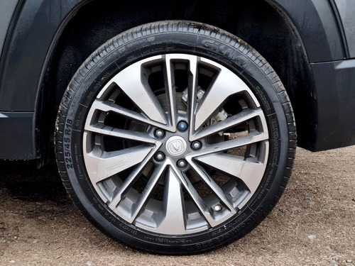 Changan Cs35 Cs35 1.4 Plus Elite At