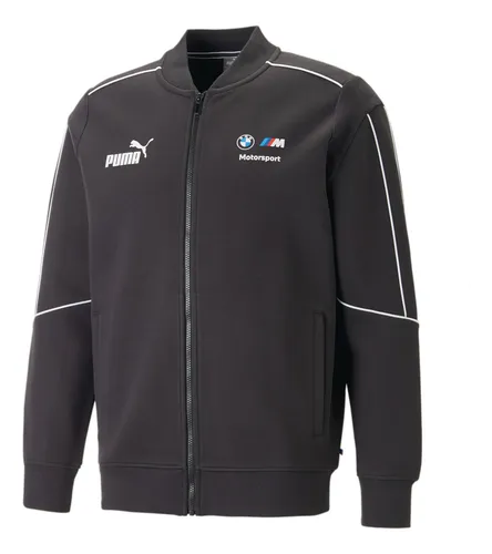 Sudaderas Hombre Puma Bmw