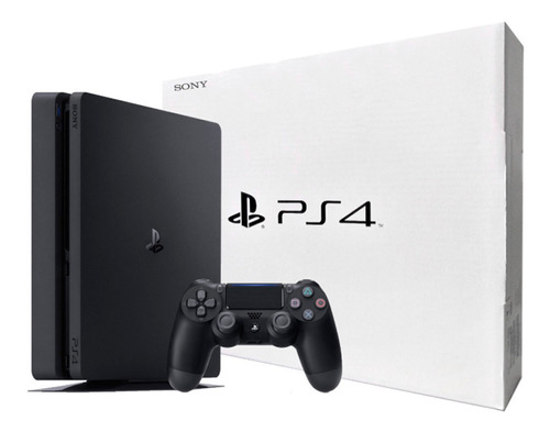 Ps4 Consola Play Station 4 1tb Diginet