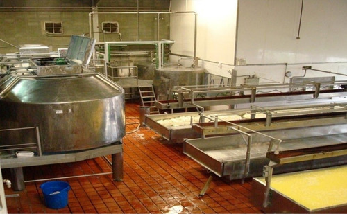 Imagen 4 de 6 de Empresa Procesadora De Productos Lacteos