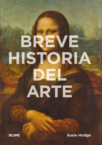 Libro: Breve Historia Del Arte (spanish Edition)