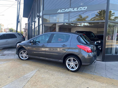 Imagen 3 de 9 de Peugeot 308 2014 2.0 Feline 143cv