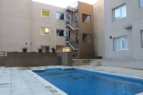 Imagen 17 de 21 de Departamento En Alquiler- Zona Duplex- Solares - 2 Ambientes-