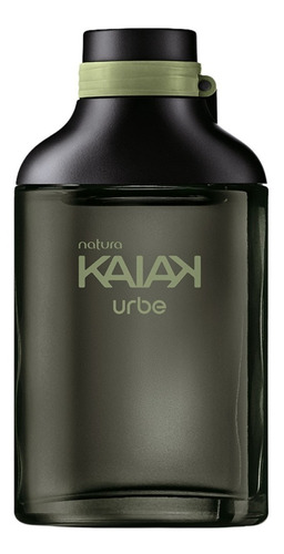 Kaiak Urbe Fragancia Masculina De Natura