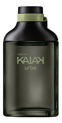 Natura Kaiak Urbe Masculino 100ml masculino/Homem