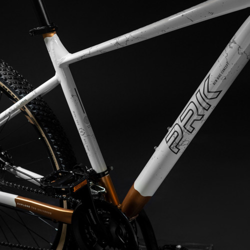 Mountain Bike Carrera R29 24v