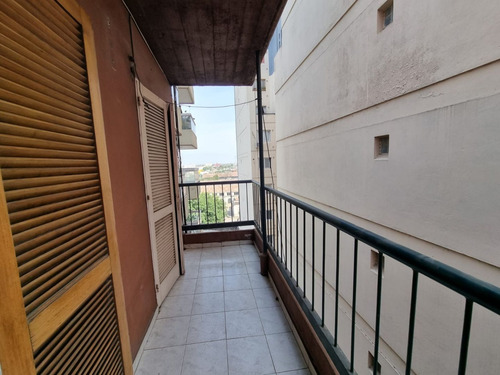Departamento En Venta En San Miguel De Tucumán