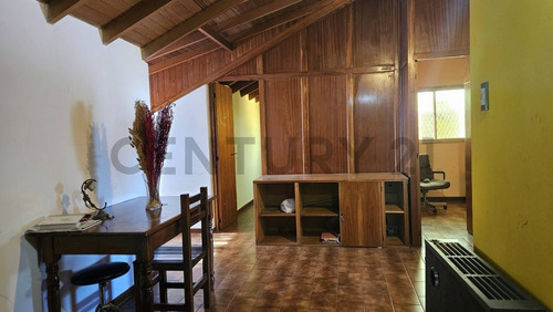 Venta Casa 5 Ambientes Padua -apta Credito Lote 420 Mts