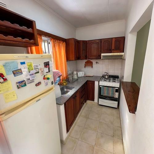 Duplex 3 Amb Barrio San Rafael Grand Bourg Apto Cr