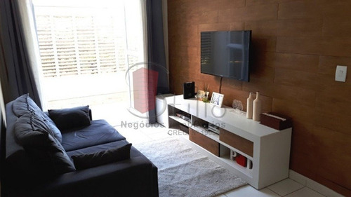 Imagem 1 de 15 de Apartamento - Maranhao - Ref: 9189 - V-9189
