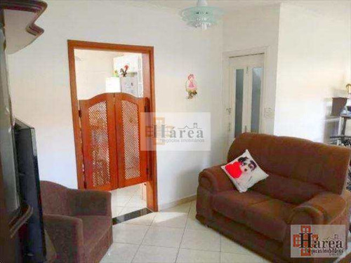 Imagem 4 de 17 de Casa Com 2 Dorms, Vila Assis, Sorocaba - R$ 350 Mil, Cod: 12632 - V12632